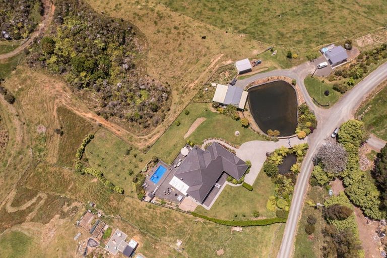 Photo of property in 50b Paul Road, Whenuakite, Whitianga, 3591