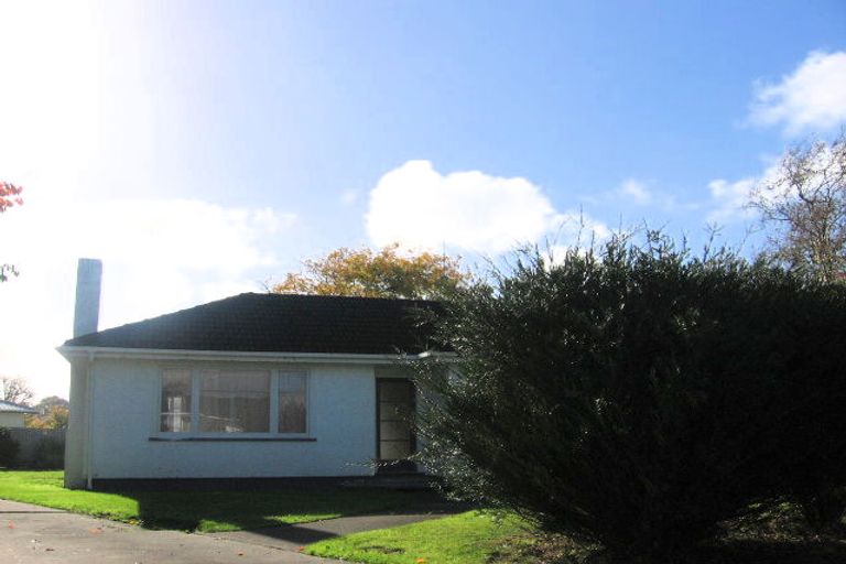 Photo of property in 30 Lancaster Street, Highbury, Palmerston North, 4412
