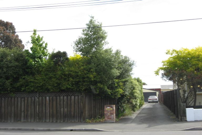 Photo of property in 7 Clarence Street, Addington, Christchurch, 8024