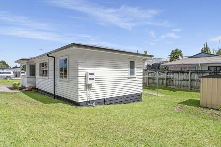 Photo of property in 25 Evans Street, Waihi, 3610