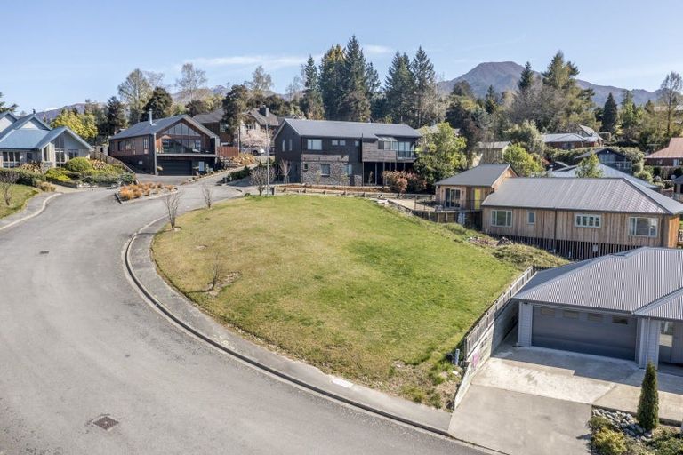 Photo of property in 48 Saint James Avenue, Hanmer Springs, 7334