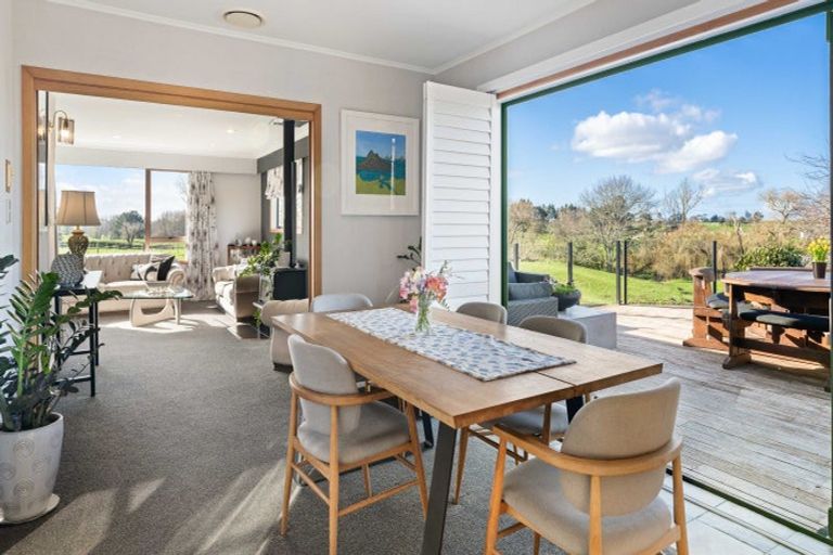 Photo of property in 554 Kingseat Road, Kingseat, Pukekohe, 2679