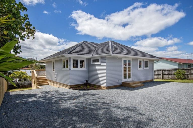 Photo of property in 20 Tainui Street, Onerahi, Whangarei, 0110