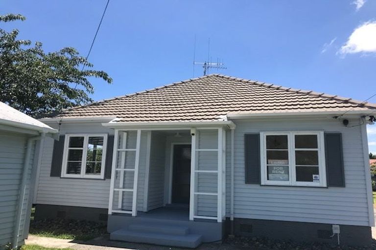 Photo of property in 41 Claude Street, Fairfield, Hamilton, 3214