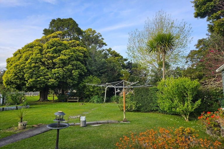 Photo of property in 141 Awakino Road, Dargaville, 0310