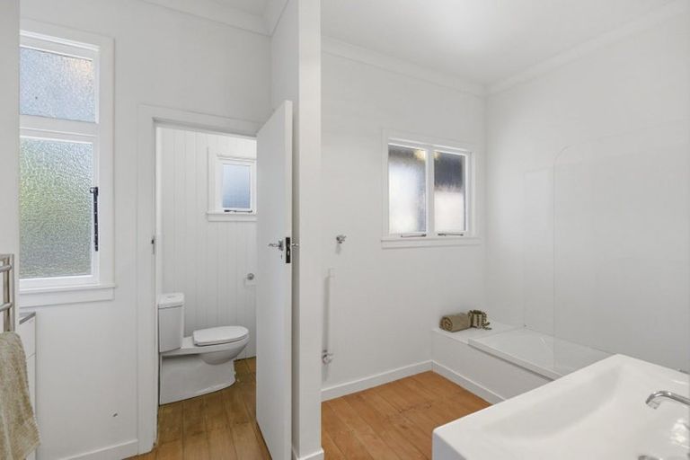 Photo of property in 1a Millward Street, Whanganui East, Whanganui, 4500