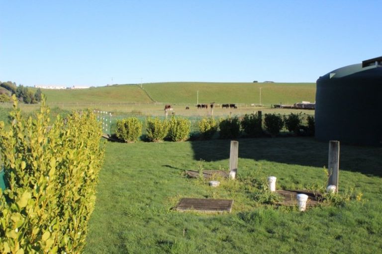 Photo of property in 335 Rosewill Valley Road, Rosewill, Timaru, 7975