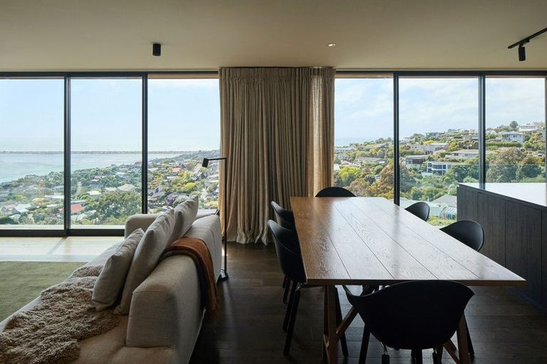 Photo of property in 149a Major Hornbrook Road, Mount Pleasant, Christchurch, 8081