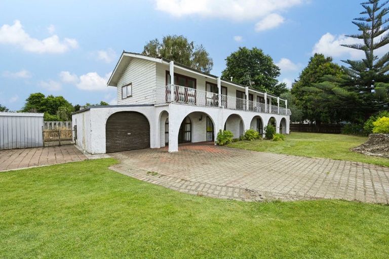 Photo of property in 2 Cullimore Street, Pukete, Hamilton, 3200