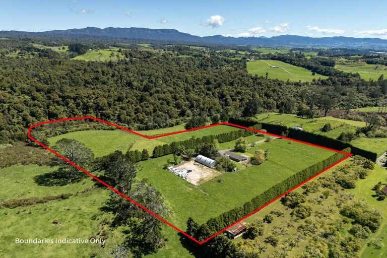 Photo of property in 9d Mcquade Road, Whakamarama, Tauranga, 3179
