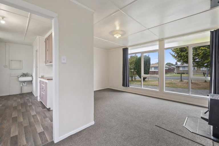 Photo of property in 184 Papanui Street, Tokoroa, 3420