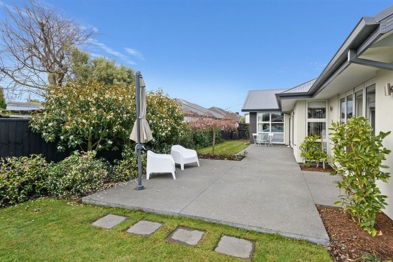 Photo of property in 196a Gayhurst Road, Dallington, Christchurch, 8061