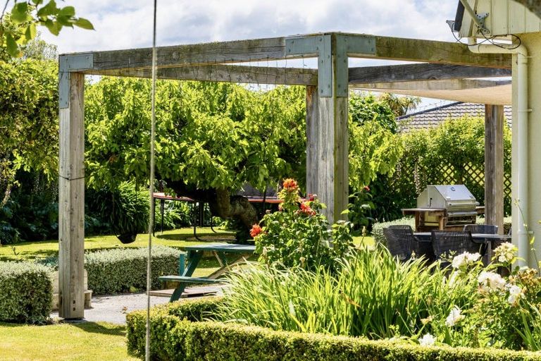 Photo of property in 60 Colemans Road, Springlands, Blenheim, 7201