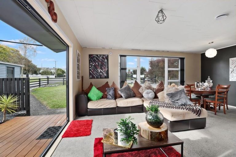 Photo of property in 4 Rata Street, Te Kauwhata, 3710