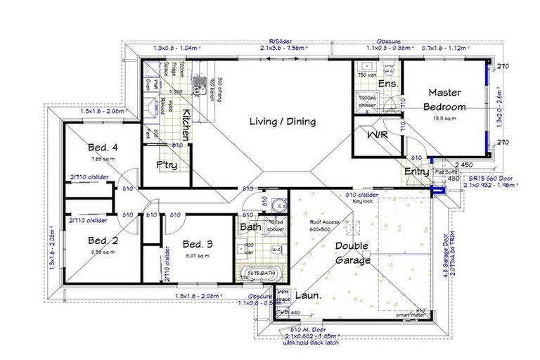 Photo of property in 87 Cobham Drive, Morrinsville, 3300