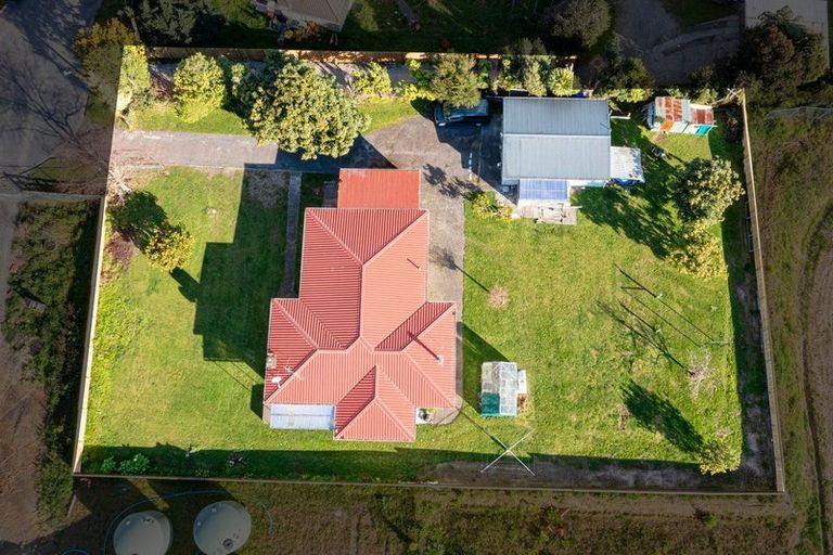 Photo of property in 56 Harris Street, Te Puke, 3119