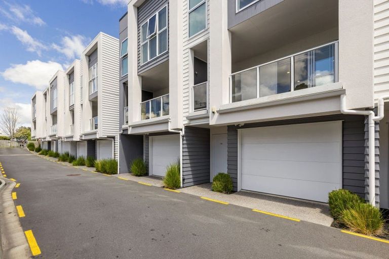 Photo of property in 7/10 Palmerston Street, Hamilton Central, Hamilton, 3204