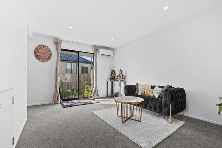 Photo of property in 5/42 Sails Street, Papanui, Christchurch, 8053