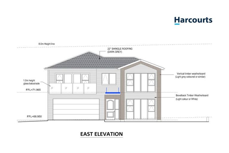 Photo of property in 66 Matangi View Drive, Orewa, 0931