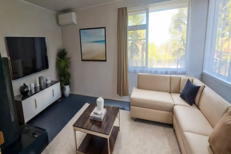 Photo of property in 6 Gavin Place, Huntly, 3700