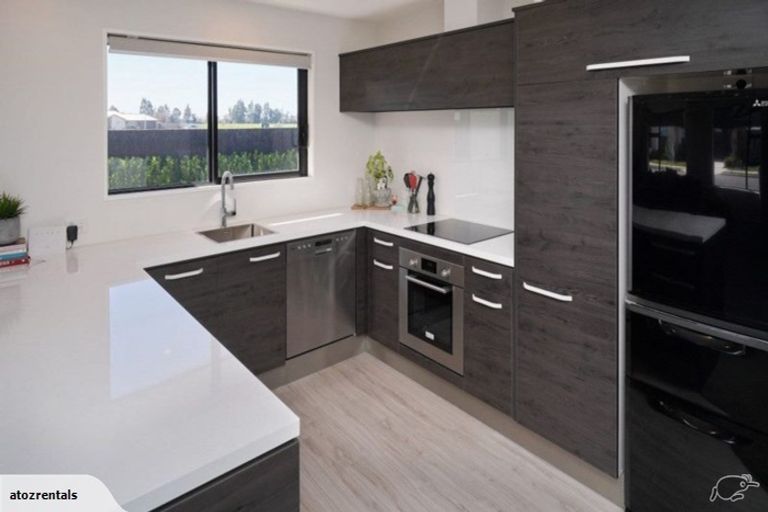 Photo of property in 16 Goodwin Street, Rangiora, 7400