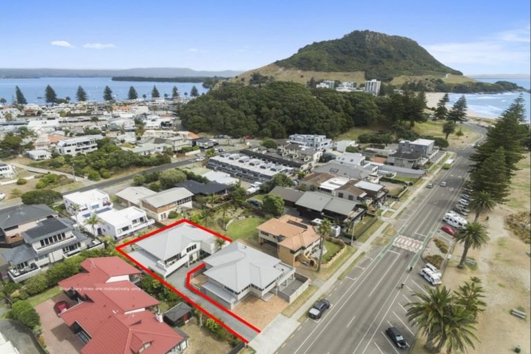 Photo of property in 33a Marine Parade, Mount Maunganui, 3116