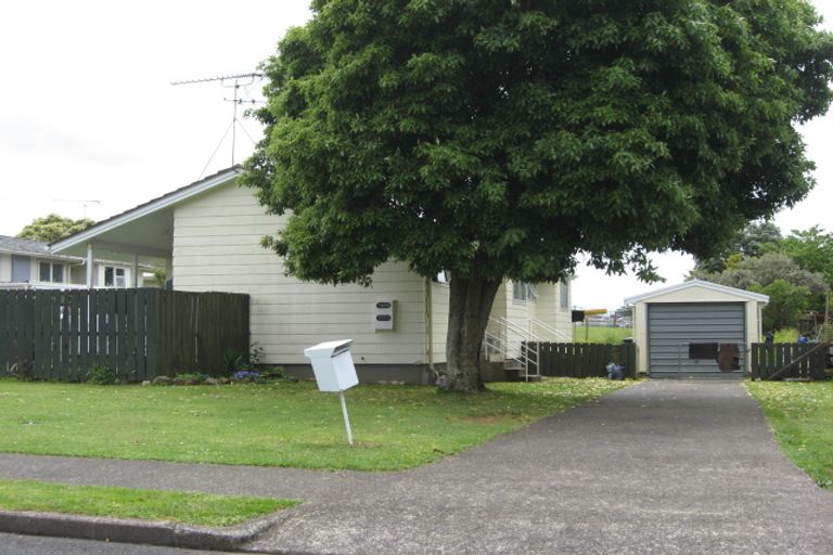 Photo of property in 7 Frank Hewitt Street, Pukekohe, 2120