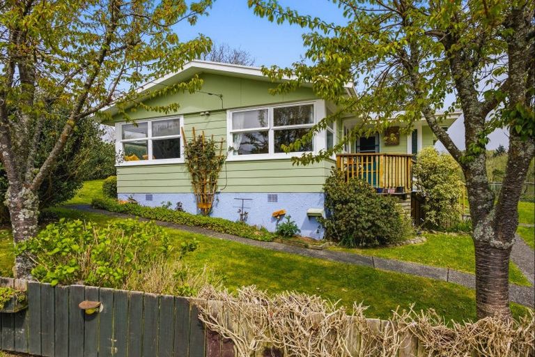 Photo of property in 49 Roslyn Street, Taumarunui, 3920