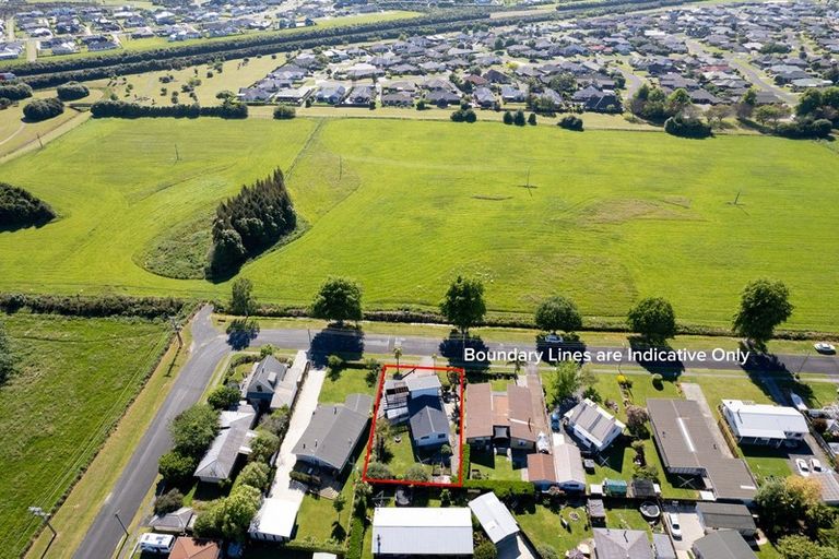 Photo of property in 56 Maclean Street, Cambridge, 3434