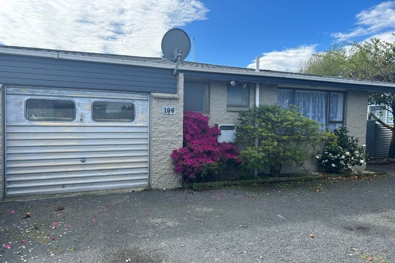 Photo of property in 196 Ettrick Street, Appleby, Invercargill, 9812