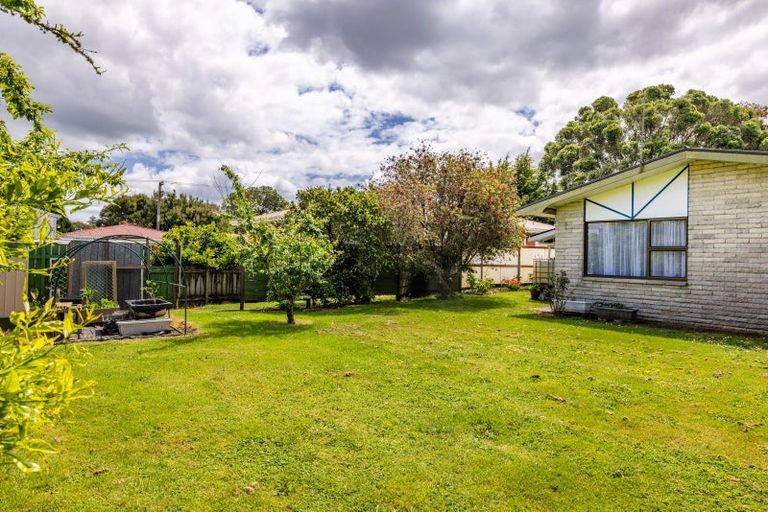 Photo of property in 169 Broadway, Kaikohe, 0405
