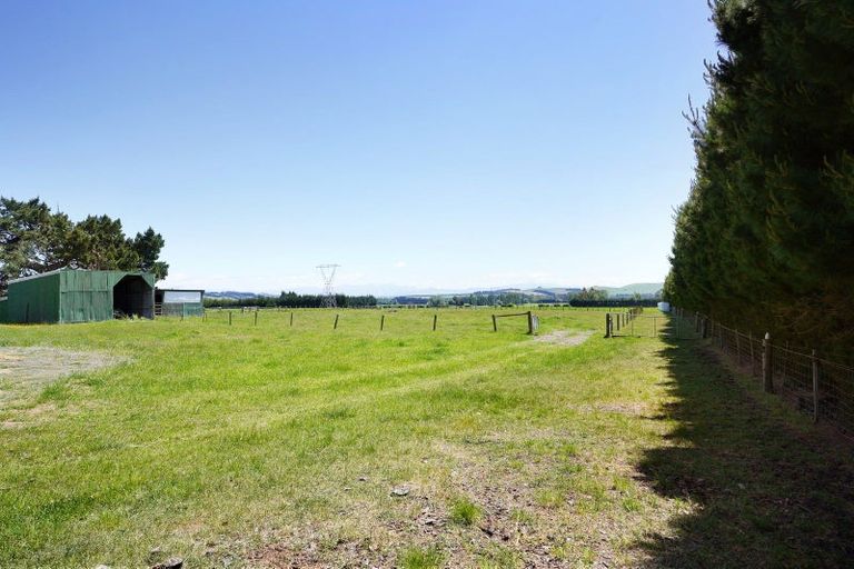 Photo of property in 30 Hawarden Waikari Road, Waikari, 7491