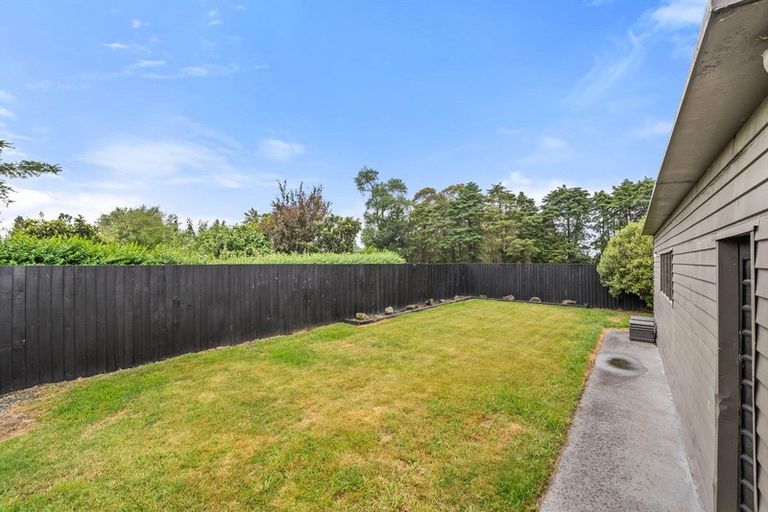 Photo of property in 677 Main South Road, Islington, Christchurch, 8042