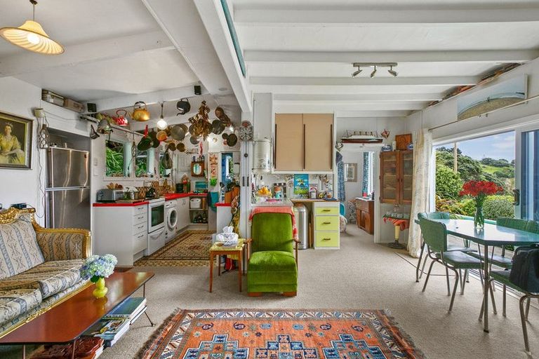 Photo of property in 11c Awakino Heads Road, Awakino, Mokau, 4376