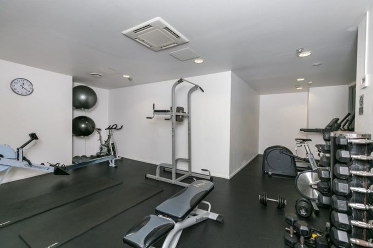 Photo of property in Soho Apartments, 1205/74 Taranaki Street, Te Aro, Wellington, 6011