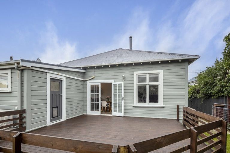 Photo of property in 29 Jackson Street, Saint Kilda, Dunedin, 9012