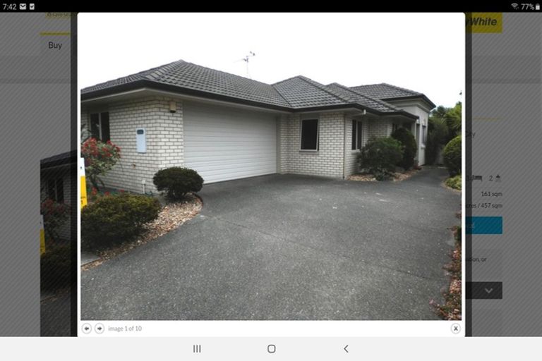 Photo of property in 8 Araroa Place, Papamoa Beach, Papamoa, 3118