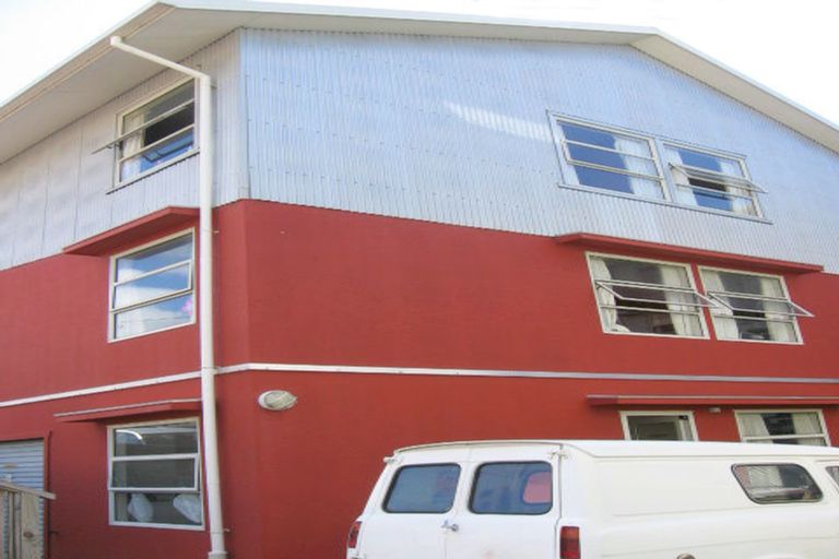 Photo of property in 14/1 Drummond Street, Mount Cook, Wellington, 6021