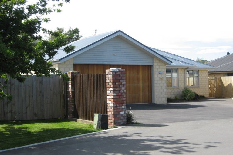 Photo of property in 30 Morris Road, Amberley, 7410