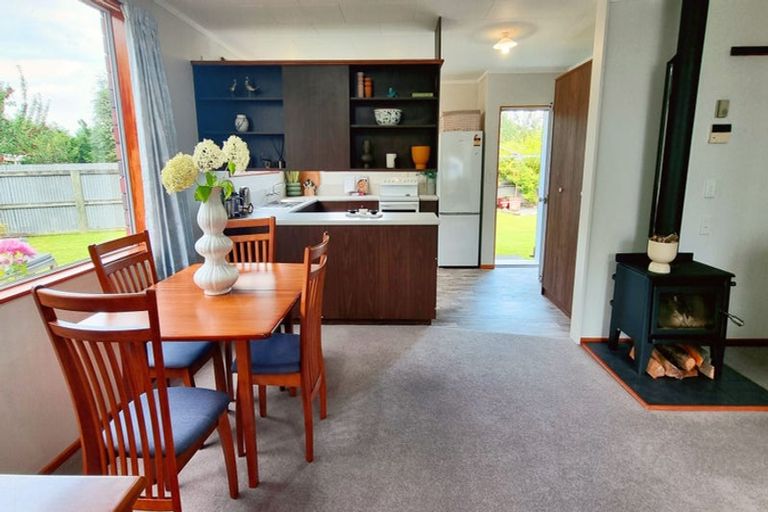 Photo of property in 2 Banks Street, Fairlie, 7925