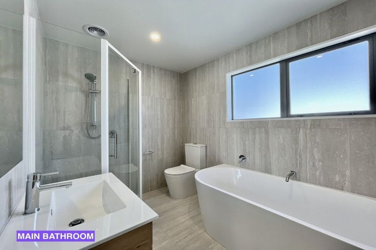 Photo of property in 4/293 Lyttelton Street, Spreydon, Christchurch, 8024