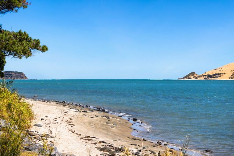 Photo of property in 63 Opononi Heights Drive, Opononi, Kaikohe, 0473