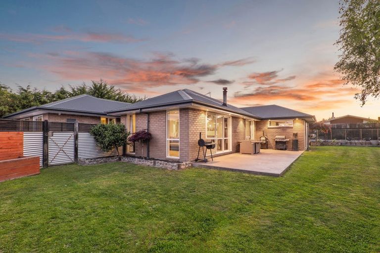 Photo of property in 26 Wellington Street, Ashley, Rangiora, 7477