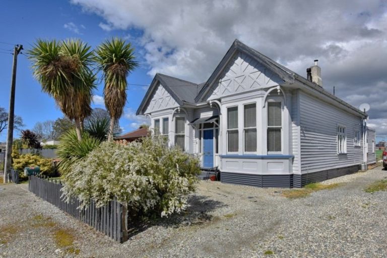 Photo of property in 6 Howard Street, Gore, 9710