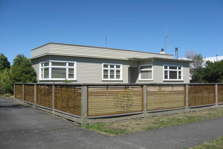 Photo of property in 197 Manchester Street, Feilding, 4702