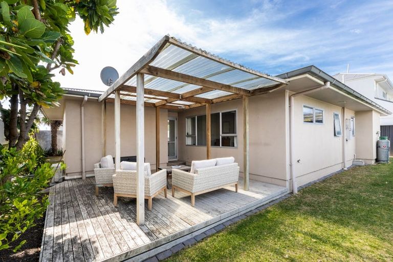Photo of property in 3a The Esplanade, Westshore, Napier, 4110