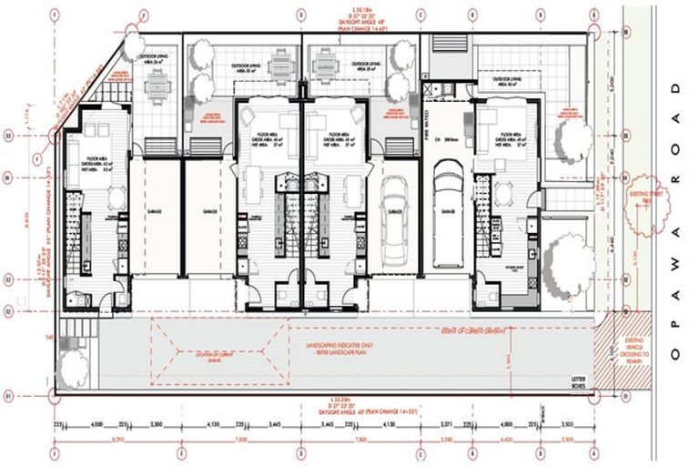 Photo of property in 64 Opawa Road, Waltham, Christchurch, 8023