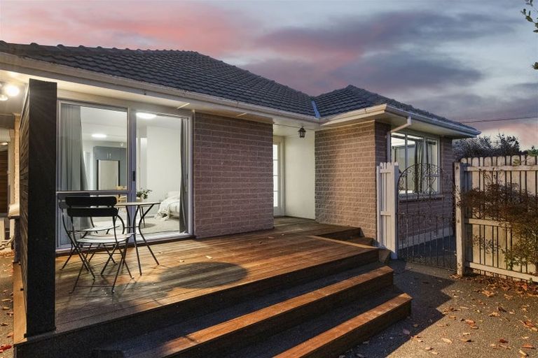 Photo of property in 5 Bethel Crescent, Bishopdale, Christchurch, 8053