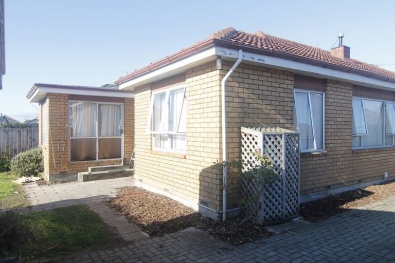 Photo of property in 35 Ranger Street, Mairehau, Christchurch, 8052