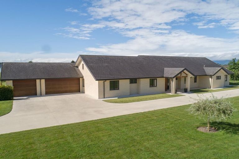 Photo of property in 90 Everad Avenue, Matamata, 3472